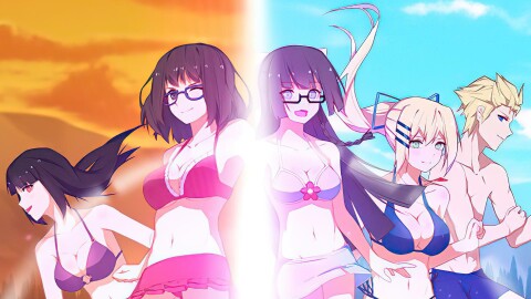 Eternal Hour: Golden Hour Game Icon