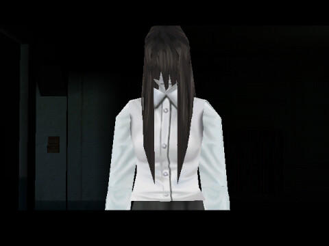 White Day: A Labyrinth Named School Game Icon