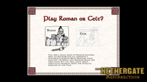Nethergate: Resurrection Game Icon