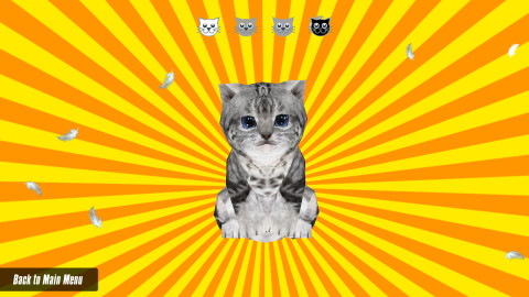 CATS! Game Icon