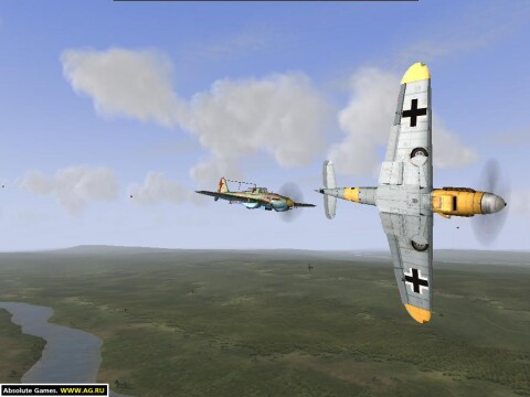IL-2 Sturmovik