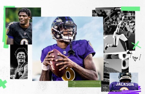 Madden NFL 21 Icône de jeu