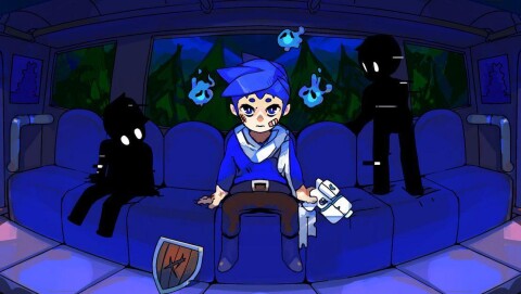 Revita Game Icon