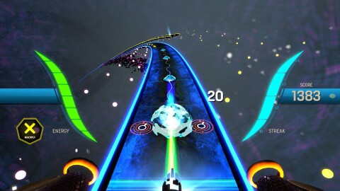 Amplitude Game Icon
