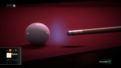 Pure Pool Game Icon