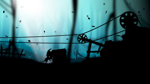 Toby: The Secret Mine Game Icon