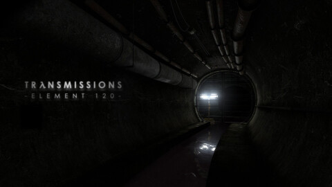 Transmissions: Element 120 Game Icon
