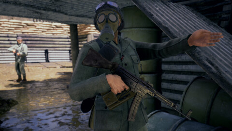 Battalion 1944 Game Icon