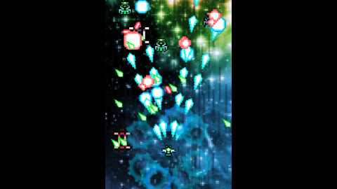 Ruzh Delta Z Icône de jeu