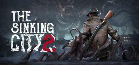 Sinking City 2 Game Icon