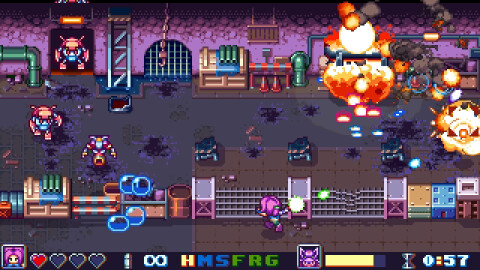 Bot Vice Game Icon