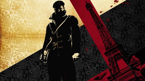 The Saboteur Game Icon