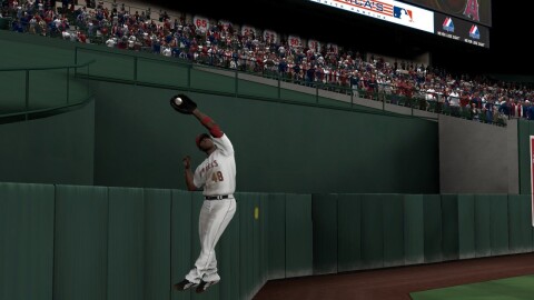 MLB 10: The Show Ícone de jogo