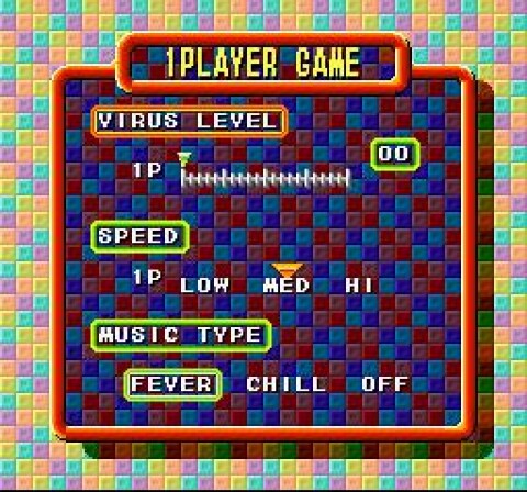Dr. Mario Game Icon