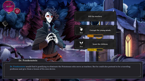 Rogue Lords Game Icon