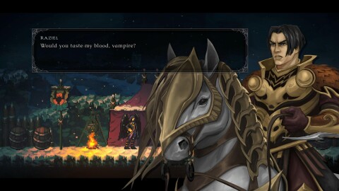 Legacy of Kain: Ascendance Ícone de jogo