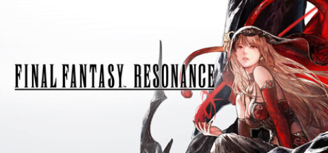 Final Fantasy Resonance Ícone de jogo