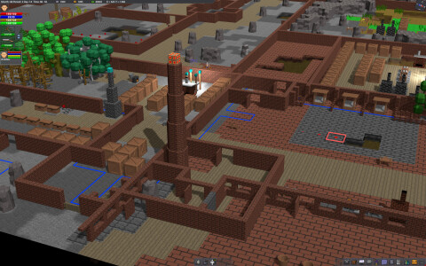 Tactical Craft Online Game Icon