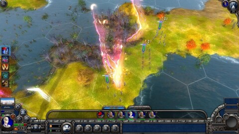 Elven Legacy: Magic Game Icon