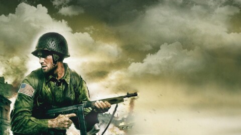 Medal of Honor: Heroes
