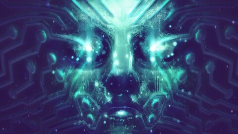 System Shock Demo Ícone de jogo