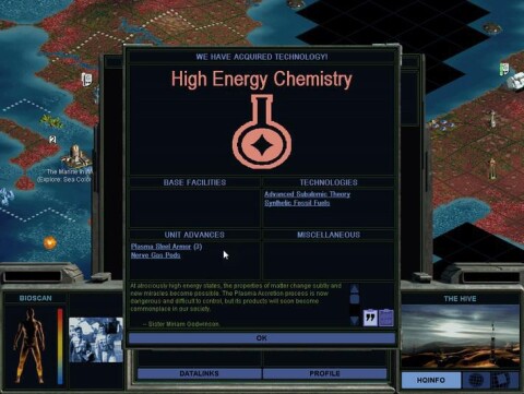 Sid Meier's Alpha Centauri Planetary Pack Game Icon