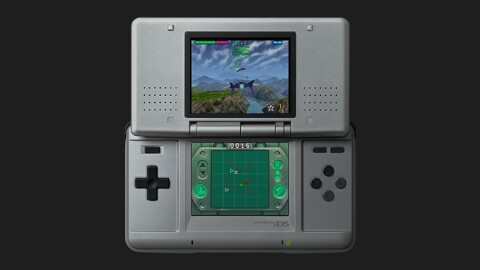 Star Fox Command