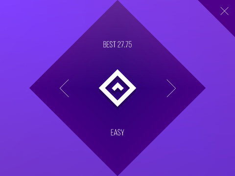 Project Rhombus Game Icon