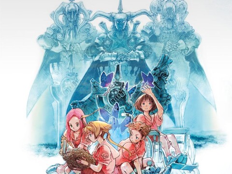Final Fantasy Tactics Advance (2003) Icône de jeu