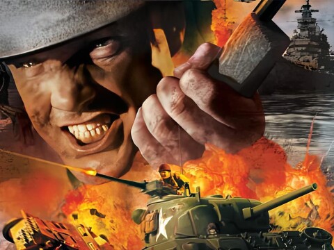 Battlefield 1942 Ícone de jogo
