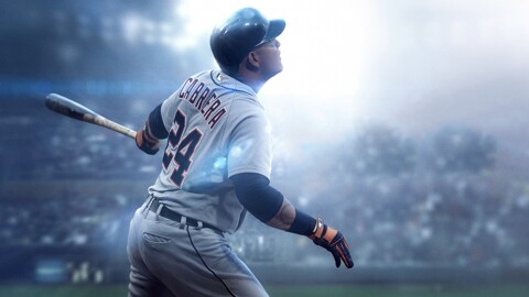 MLB 14: The Show Ícone de jogo