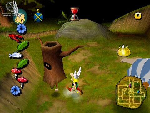 Asterix Mega Madness