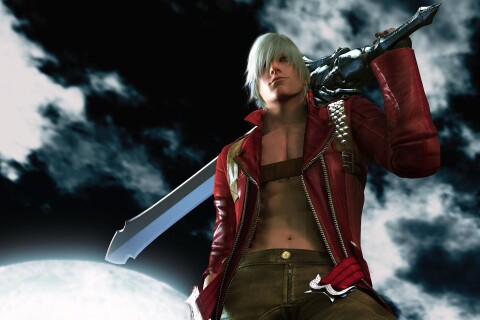 DMC3