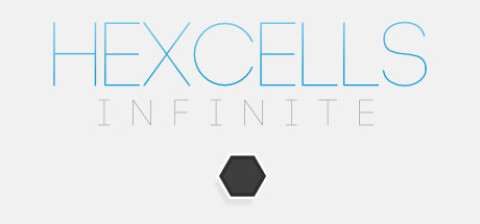 Hexcells Infinite Game Icon