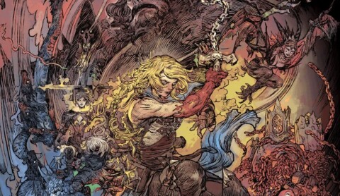 Castlevania: Belmont's Curse Game Icon
