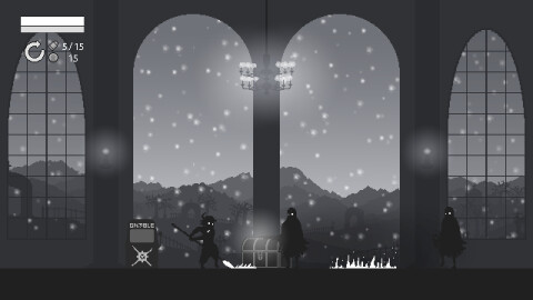 Gloom Game Icon