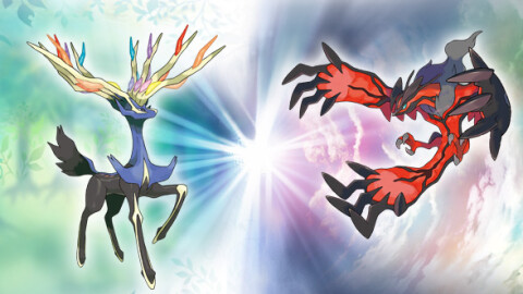 Pokémon X