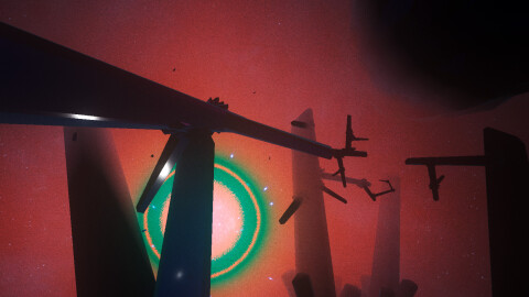 Irrational Exuberance: Prologue Game Icon