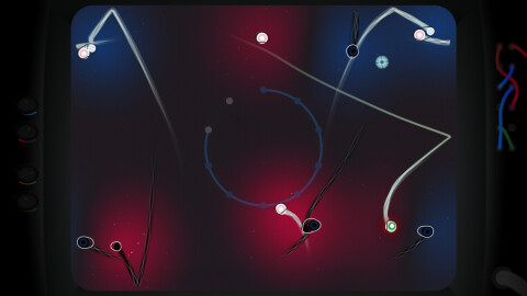 Particulars Game Icon