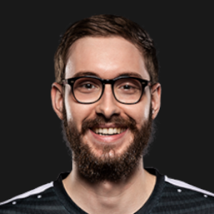 Bjergsen Foto