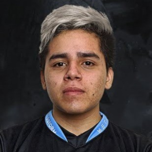Jogador MoOz Foto