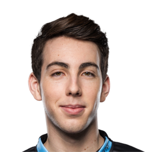 Stixxay Photo