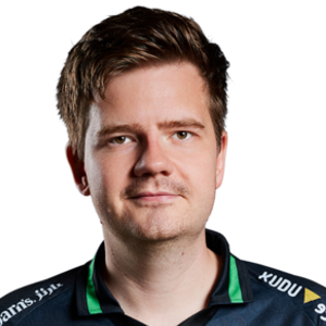 dupreeh Foto