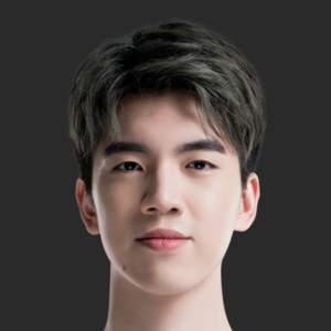 Chen "Pyl" Bo