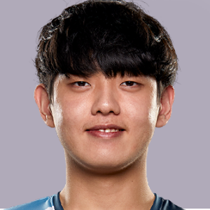 Jung-woo "Happy" Lee