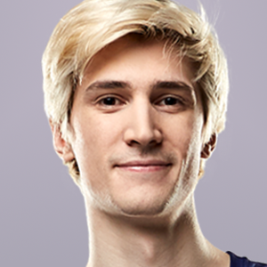xQc Photo