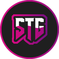 Sponsor Taking Gaming Логотип