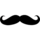 BIGODES Logo