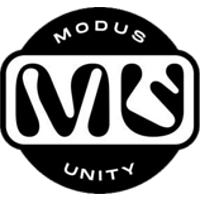 Team Modus Unity Logo