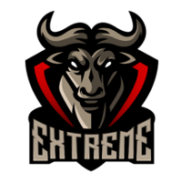 Extreme logo